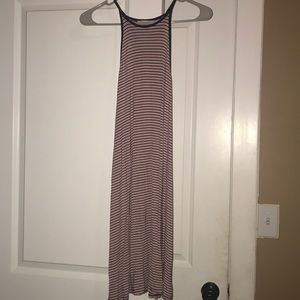Comfortable dress